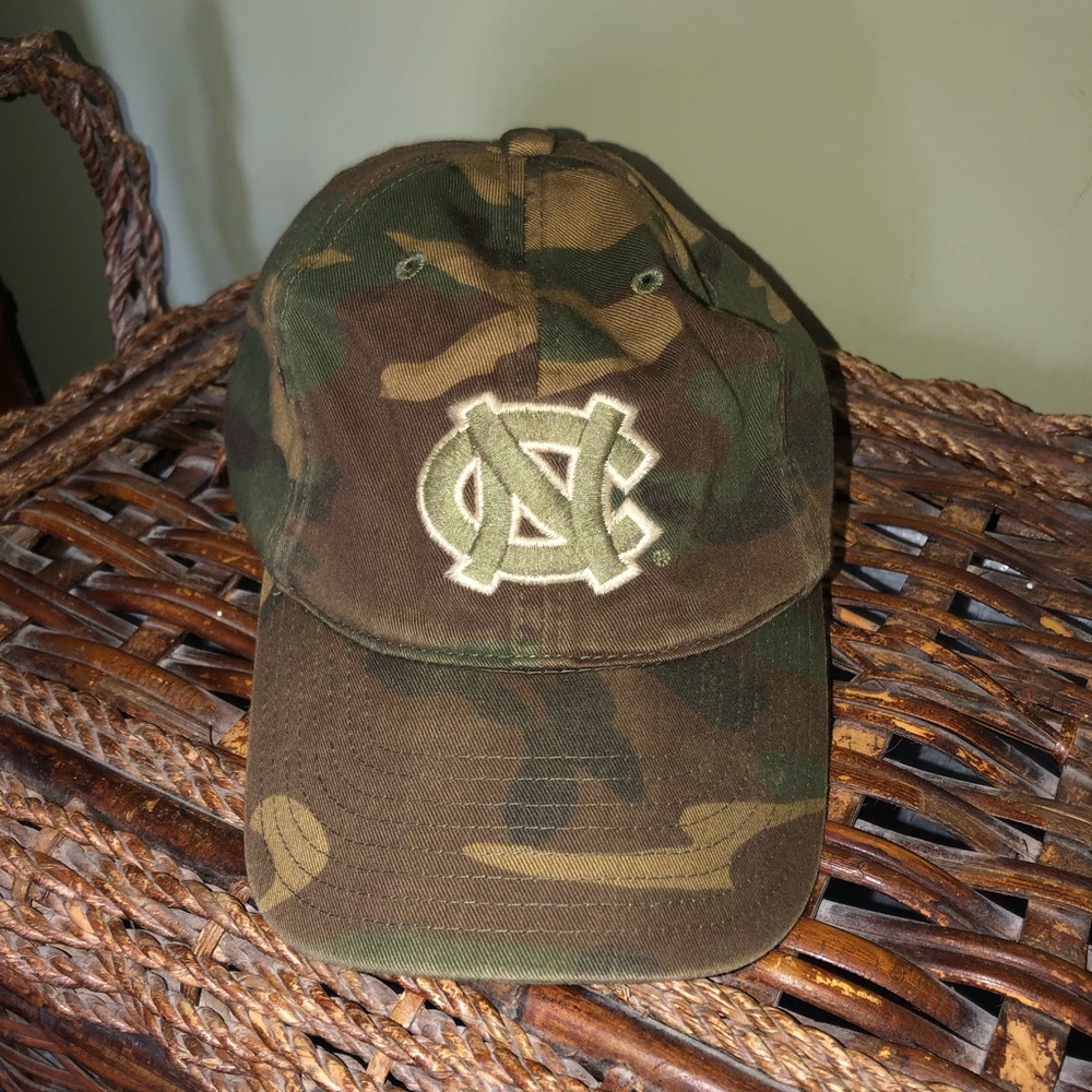 Legacy Athletics adjustable baseball hat